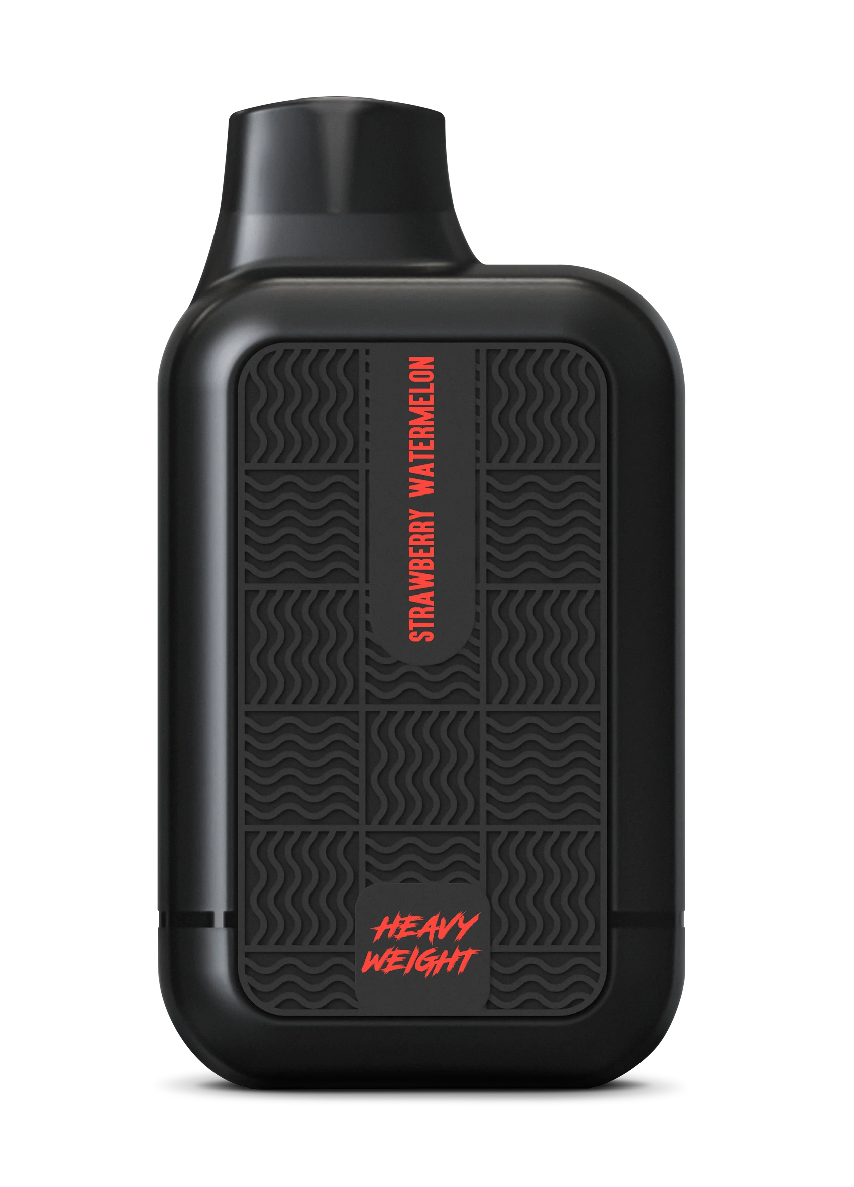 TYSON 2.0 HEAVYWEIGHT 7000 STRAWBERRY WATERMELON