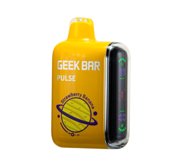 STRAWBERRYBANANA_769f9d56-7bbd-4a17-8a64-af8ff2638eff STRAWBERRY BANANA GEEK BAR PULSE