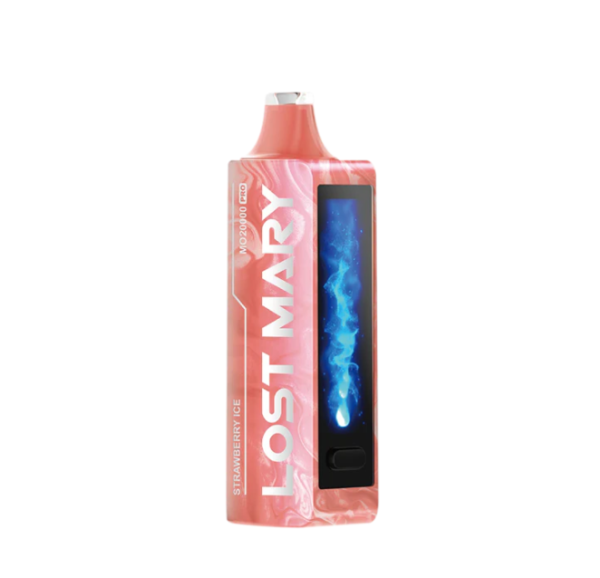 STRAWBERRY ICE LOST MARY MO20000 PRO