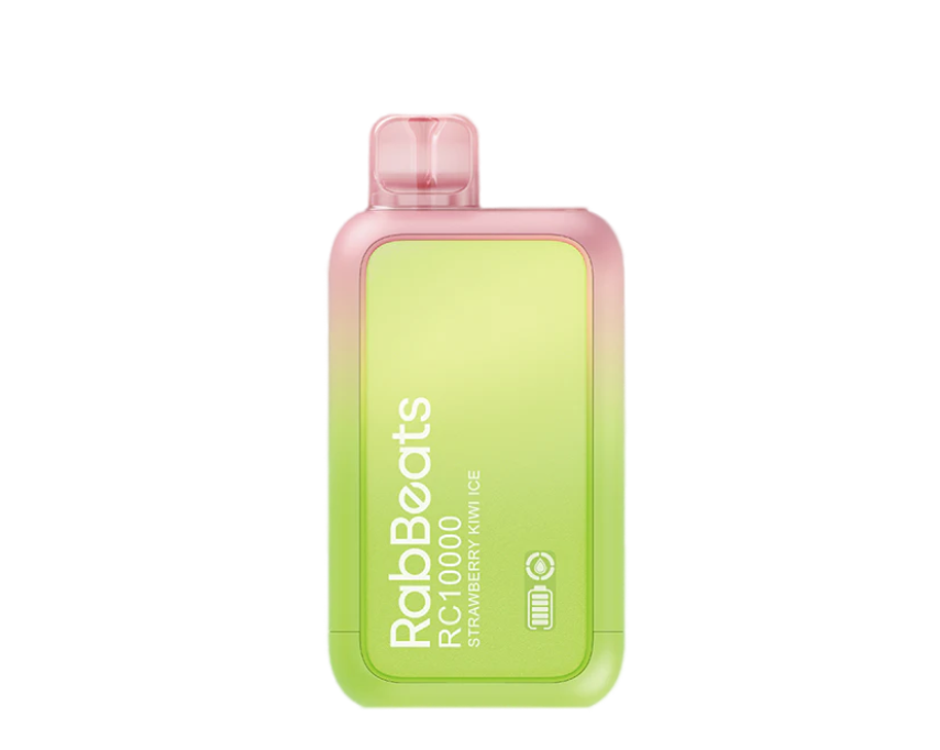 STRAWBERRY KIWI ICE RABBEATS RC10000