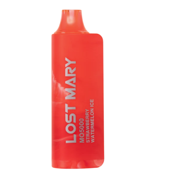 STRAWBERRY WATERMELON ICE LOST MARY MO5000