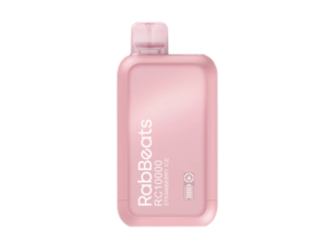 STRAWBERRY_ICE_RABBEATS_RC10000 STRAWBERRY ICE RABBEATS RC10000