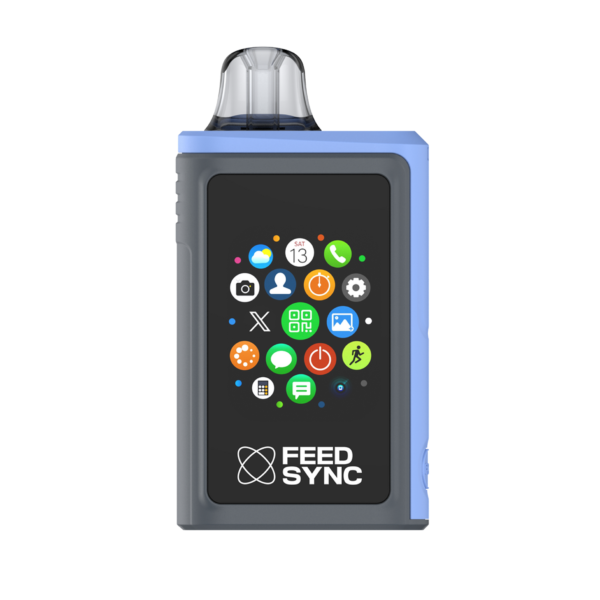 SUGAR TEDDY FEED SYNC 30K