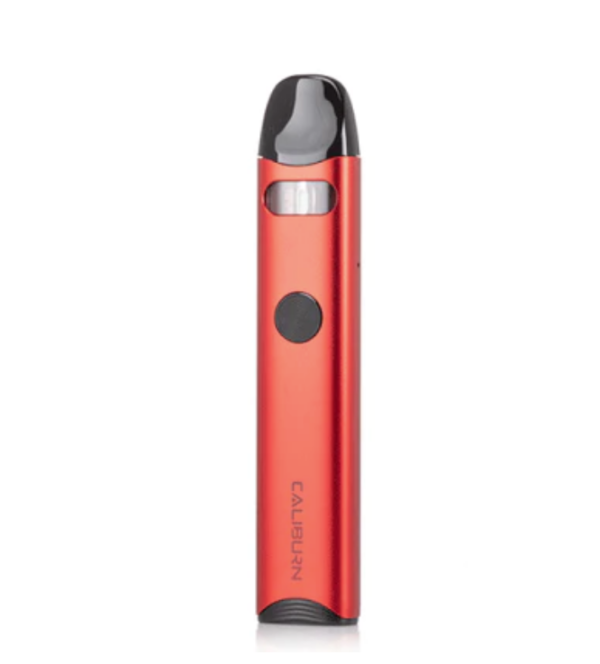 Screenshot2023-03-22002203 uwell caliburn a3 red