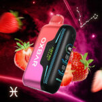 Sexy Strawberry OXBAR Astro Maze 50K