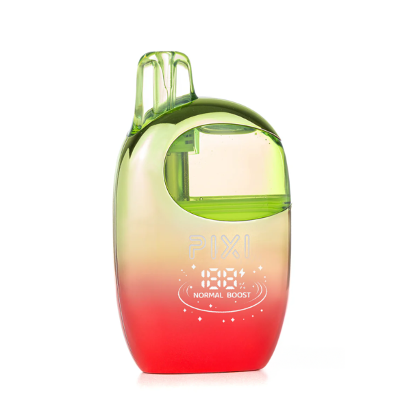 Sour-watermelon-Ice Sour watermelon Ice Pixi 50K Disposable