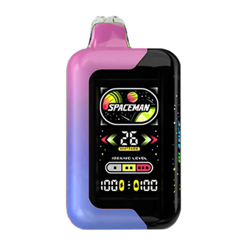 Sour_Strawberry_Pop_Spaceman Sour Strawberry Pop Spaceman SP40000
