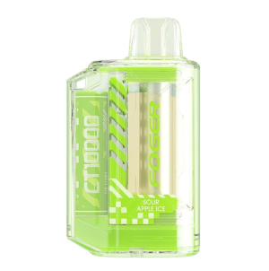 SourappleIceFoger Sour Apple Ice Foger CT10000