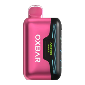 Strawberry-Star-Pop-OXBAR-Astro-Maze-50K Strawberry Star Pop OXBAR Astro Maze 50K