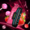Strawberry Star Pop OXBAR Astro Maze 50K