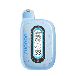 SuononDenete50KBlueRazzIce Blue Razz Ice Suonon Donete 50K