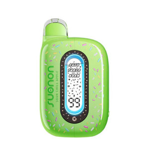 SuononDenete50KSourChillApple Sour Chill Apple Suonon Donete 50K