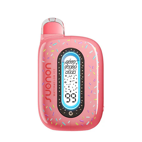 SuononDenete50KWatermelonIce Watermelon Ice Suonon Donete 50K