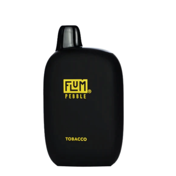 TOBACCO FLUM PEBBLE