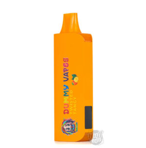 TWISTED-TANGY-DUMMY-VAPES Twisted Tangy - Dummy Vapes 8000