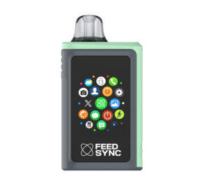 TWO-APPLE TWO APPLE FEED SYNC 30K