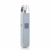 Uwell_Caliburn_G4_35W_Pod_System_white_gray Electronic device with 'G4' branding on a white background