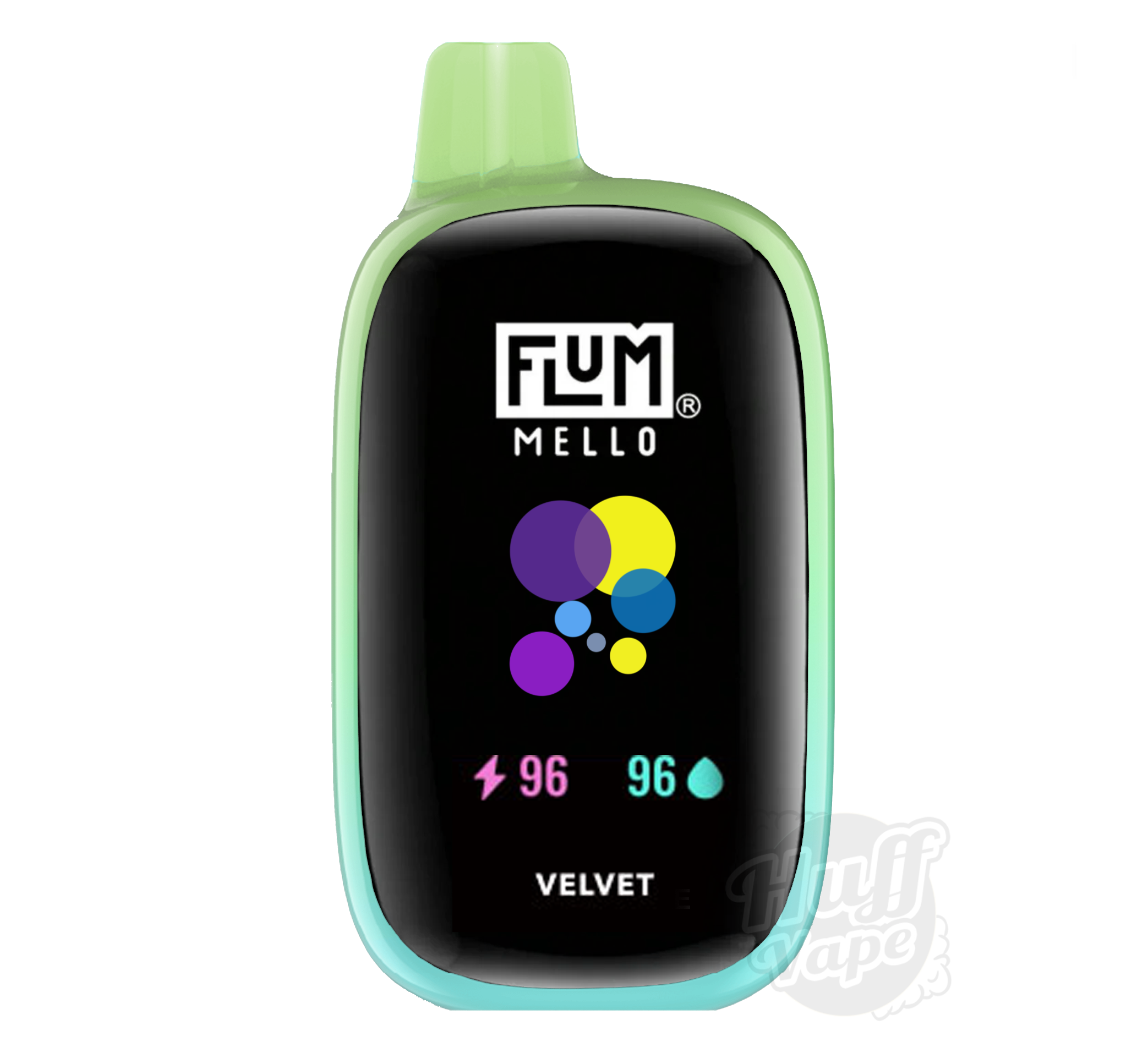 VELVET_FLUM_MELLO_20K VELVET FLUM MELLO 20K