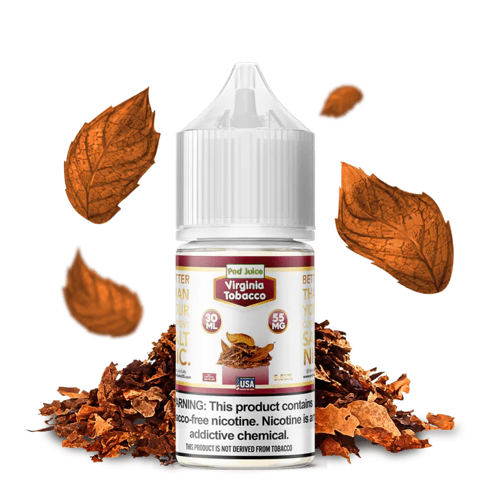 Virginia-Tobacco