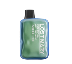 WATERMELON_KIWI_LEMONADE_LOST_MARY_OS5000_COSMIC WATERMELON KIWI LEMONADE LOST MARY OS5000 COSMIC