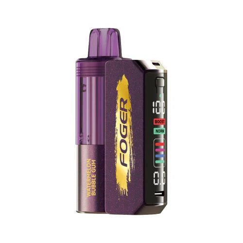Watermelon Bubble Gum Foger Switch Pro 30K