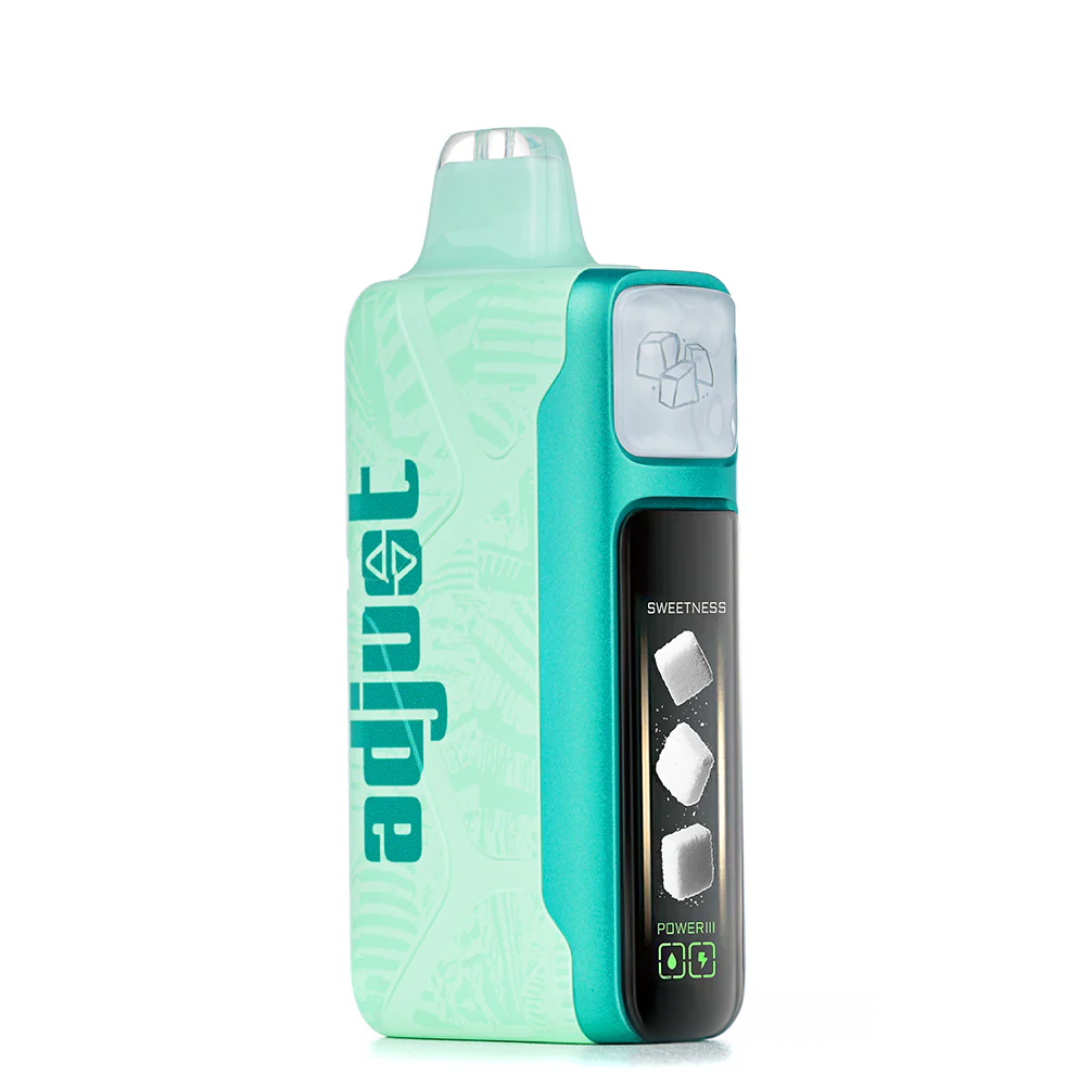 Wintergreen Savers Adjust MySweet 40k