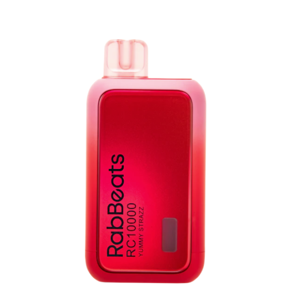 YUMMY STRAZZ RABBEATS RC10000