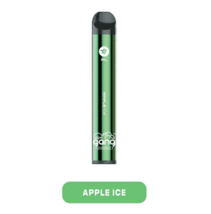 appleice Apple Ice BANG GANG XL