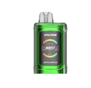 applekiwiice Apple Kiwi Ice SMOK SPACEMAN PRISM 20K
