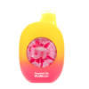 Banana Smoothy / Strawberry Flum UT 50K