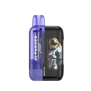 berry-ice_28830787-7cd9-4bdf-91de-8e191e048ccf Berry Ice Al Fakher Crown Bar Ultra 25K