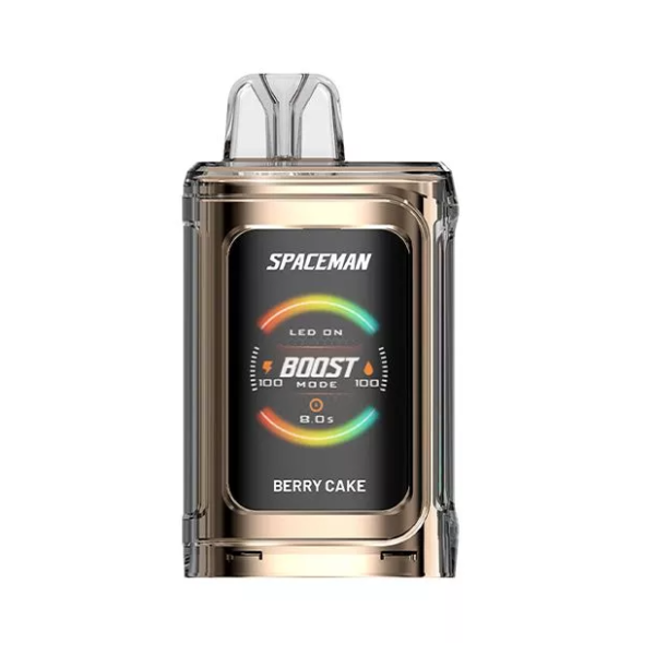 BERRY CAKE SMOK SPACEMAN PRISM 20K