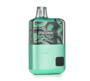 black-mint BLACK MINT - SMOK SPACEMAN 10K PRO
