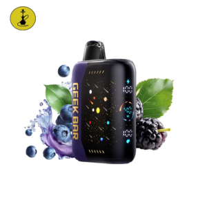 blackberry-raspberry Blackberry Raspberry Geek Bar Pulse X (DTL)