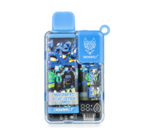 blue-cotton-candy Blue Cotton Candy Snowwolf Easy Smart EA9000