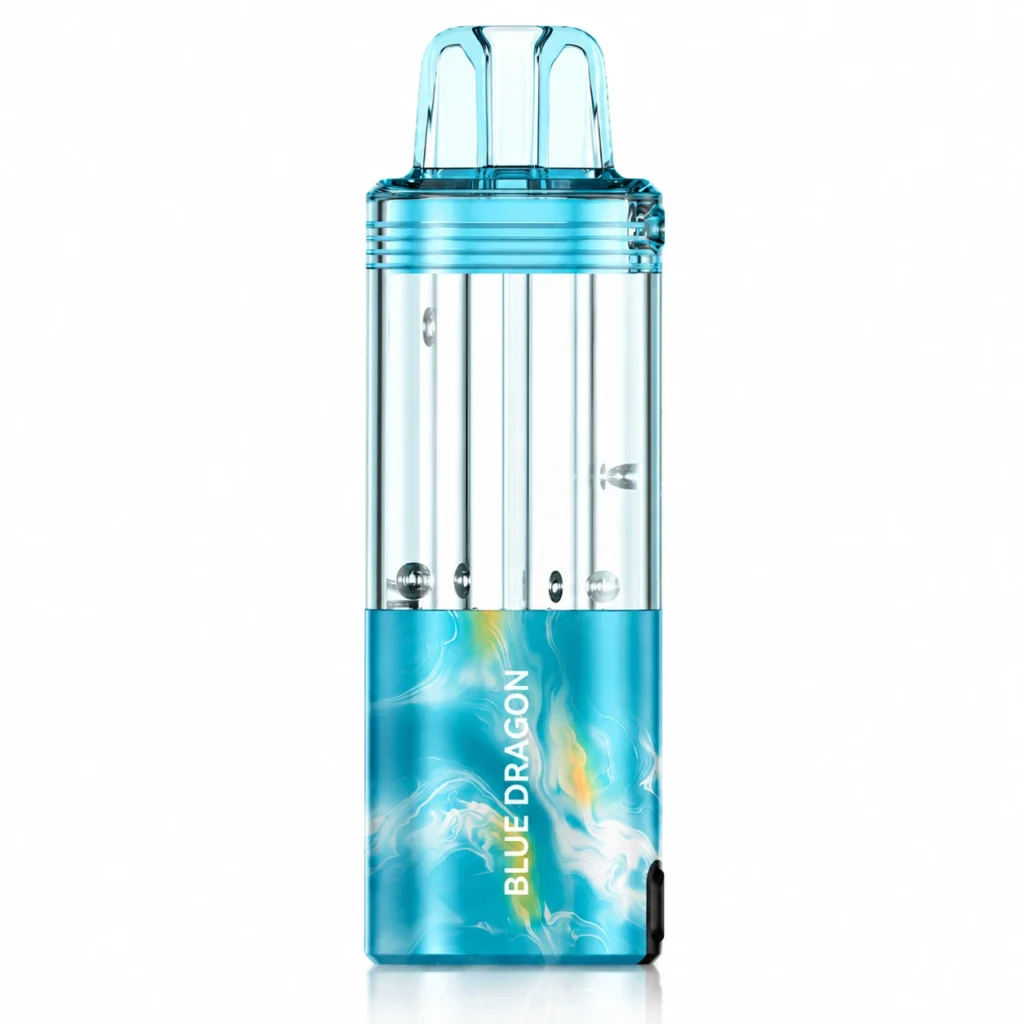 Blue Dragon Foger Switch Pro 30K replacement pod