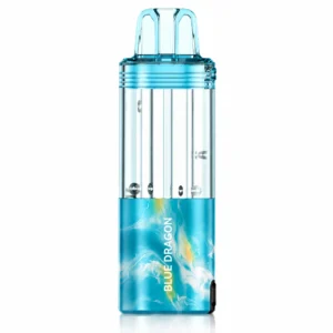Blue Dragon Foger Switch Pro 30K replacement pod