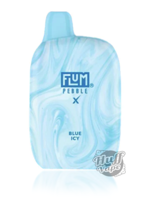 blue-icy Blue Icy Flum Pebble Unleash