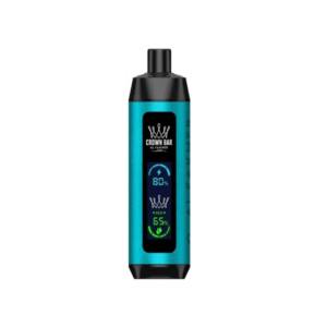 blue-ocean Blue Ocean Al Fakher Crown Bar PRO 8000