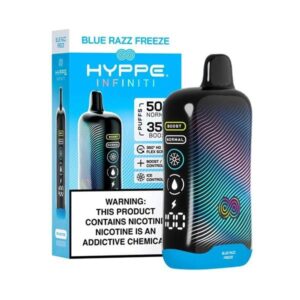 blue_razz_freeze_hyppe_infiniti_50k_disposable_1 BLUE RAZZ FREEZE HYPPE INFINITI 50K