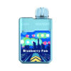 Blueberry Fab Geek Bar Lush 20k
