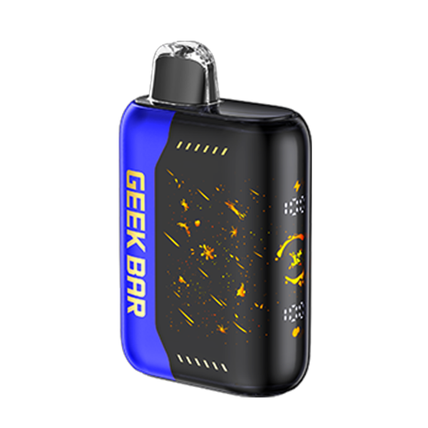 Blueberry Jam Geek Bar Pulse X 25K (JAM EDITION)
