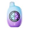 Blue Razz Ice / Triple Berry Flum UT 50K