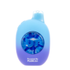 Blue Razz Ice / Triple Berry Flum UT 50K