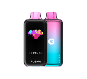 cali-peach Cali Peach Plena 24K