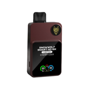 cherry-cola CHERRY COLA SNOWWOLF SMART HD 15K LIMITED