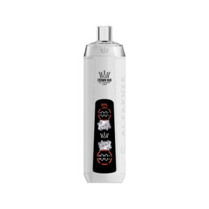cherry_fizz Cherry fizz Al Fakher Crown Bar PRO 8000