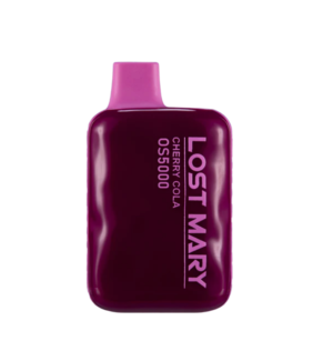 cherrycola CHERRY COLA LOST MARY OS5000