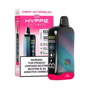 chewy_watermelon_hyppe_infiniti_50k_disposable_1 CHEWY WATERMELON HYPPE INFINITI 50K