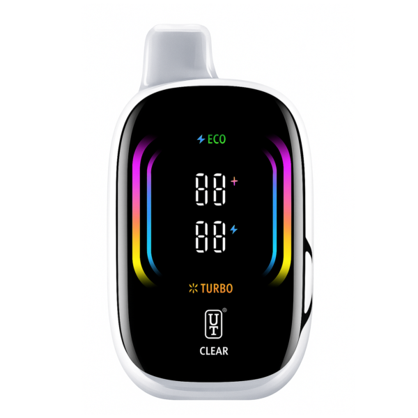 Clear Float Mello Pro 50K
